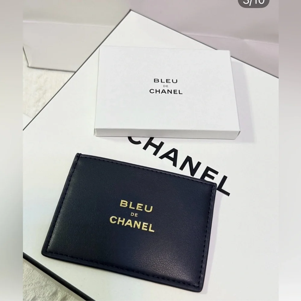 Wallet Cardholder for Men Limited Edition - Picture 3 of 7